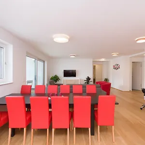 Yourapartment Center , Wien Österreich